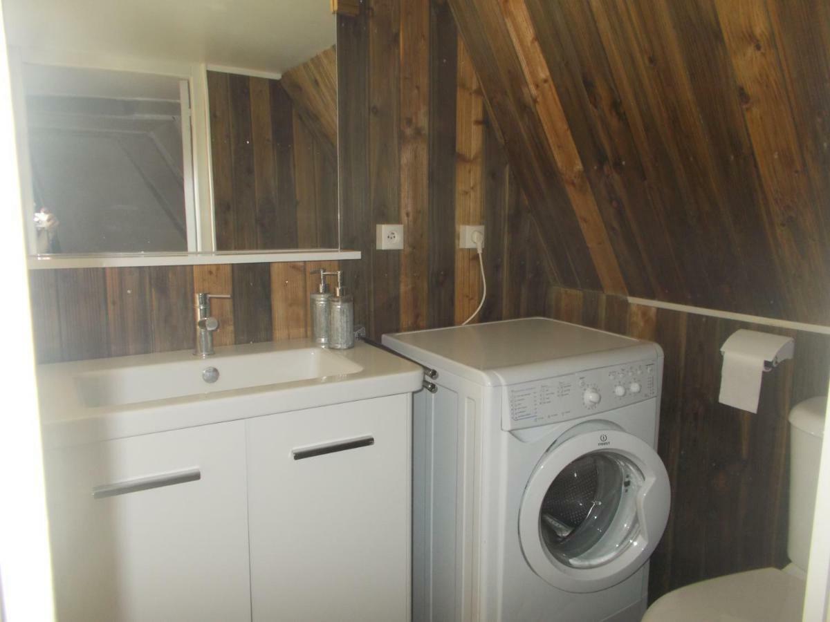 Appartement De Charme Centre Historique Sarlat Экстерьер фото